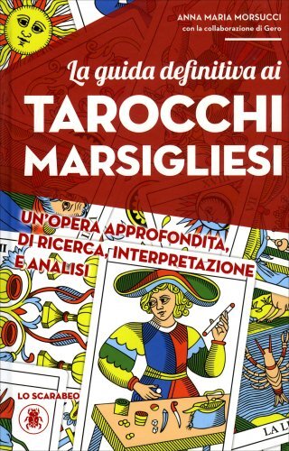Libro guida definitiva - definitiva, ai