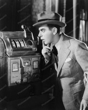 Jennings Rockola 1930 Slot Machine Vintage 8x10 Reprint Of Old Photo