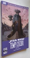 STAR WARS TEMPI OSCURI vol. 4