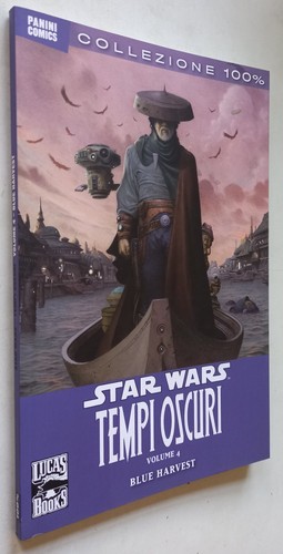 Star wars tempi - vol., 4