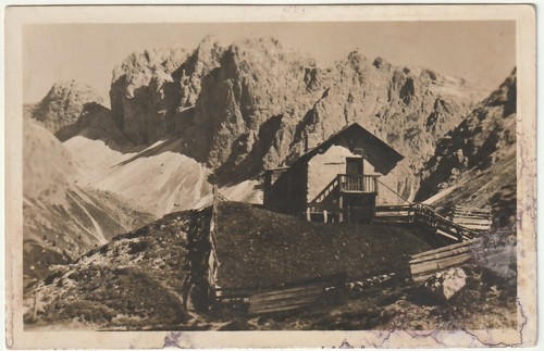 Cristina valgardena - s.,