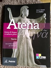 Libri Scolastici Per Liceo Classico Greco 