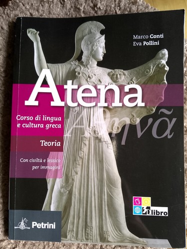 Libri scolastici per liceo - libri,