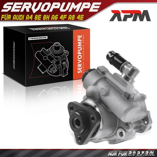 Servopompa idraulica per audi - servopompa,