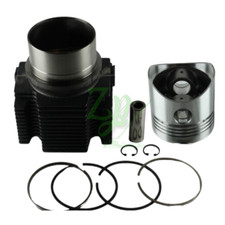 KIT CILINDRO PISTONE SERIE