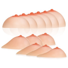 Seno in silicone protesi