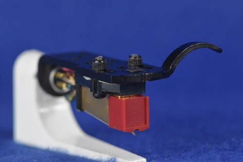 Cartuccia ortofon oro con - oro,
