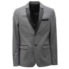 6333AI giacca uomo PATRIZIA