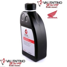 HONDA LIQUIDO RAFFREDDAMENTO RADIATORE ORIGINALE HONDA 1 LT PRONTO ALL'USO