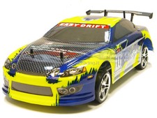  HI4123 Automodello Drift