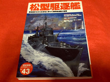 IJN Destoryer Matu Class