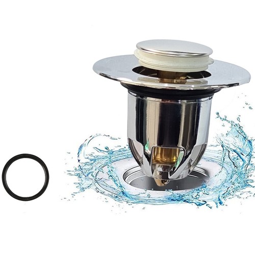 Scarico lavabo bagno - lavabo,