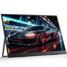 UPERFECT 18 Pollici 2K 144Hz