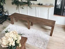 Panca Panchina in legno