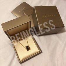 Authentic Bulgari B.Zero1 18k