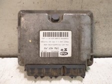 Centralina motore FIAT PANDA 2002 73500446
