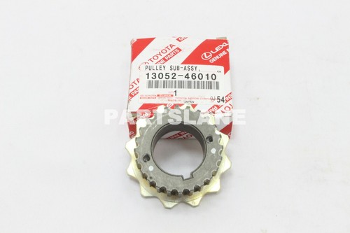 13052 46010 toyota supra jza80 - 13052-46010,