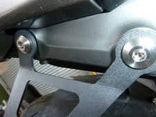 Kawasaki ZR800 2013-2016