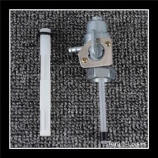 Rubinetto Benzina per Honda VT 500 C Shadow Di 1983 Per 1986 Nuovo