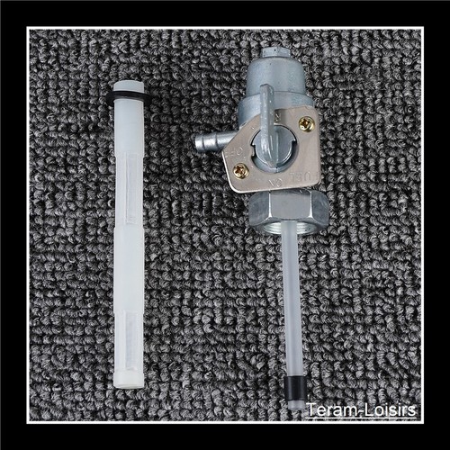 Robinet essence pour - pour, honda