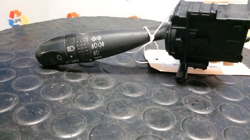 Blocco comando volante luci - comando,