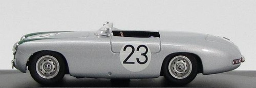 Mercedes 300 spider - 300, sl