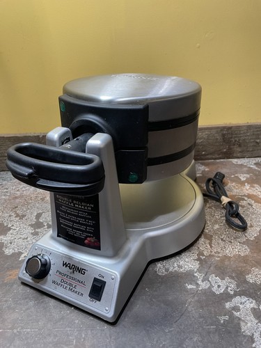Waring pro cialda - waring,