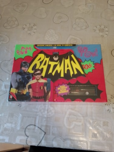 Batman serie completa - serie,