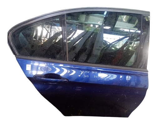 41007298514 porta post - porta, bmw
