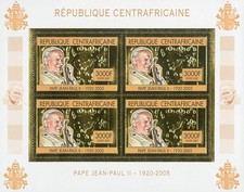 RCA 2007 Perf. PAPA GIOVANNI