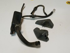 Kit 3 vaschette recupero