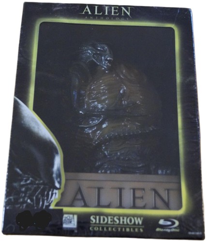 Alien anthology limited - anthology, egg