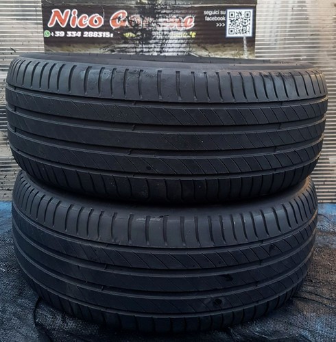 Gomme usate 225 55r16 99y - gomme,
