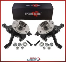 Asse stelo per VW Golf 2 / 3
