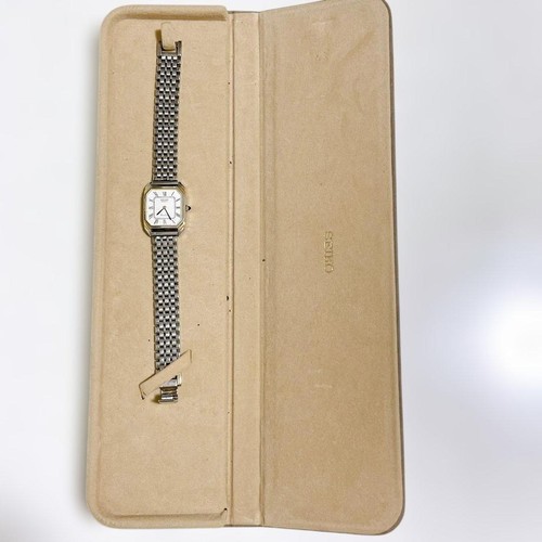 Orologio donna seiko - seiko,