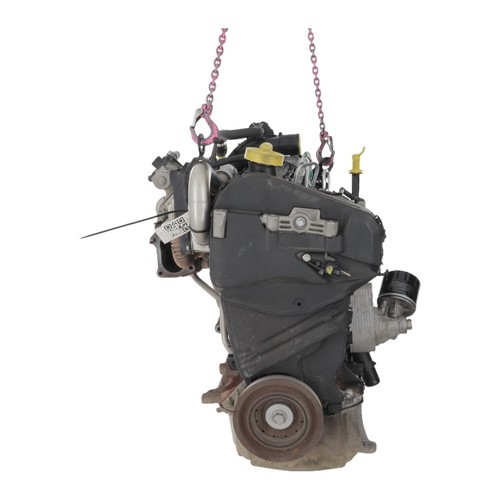 Motore tipo k9k800 renault - tipo,