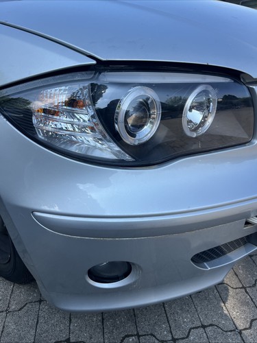 Faro proiettore led - , lato