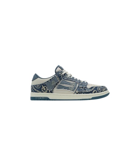 Sneakers basse amiri skel - sneakers,
