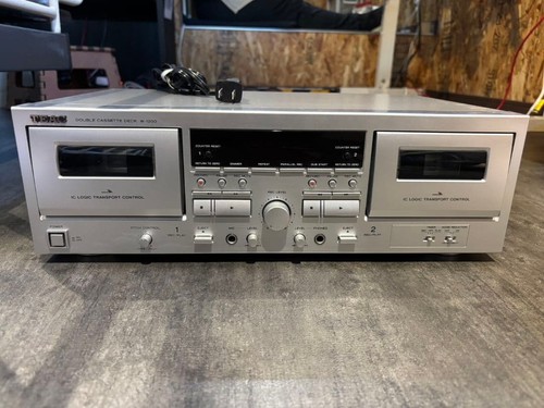 Teac 1200 lettore - w-1200,