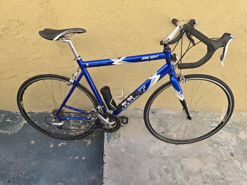 Bici strada uomo giant - giant, ocr2
