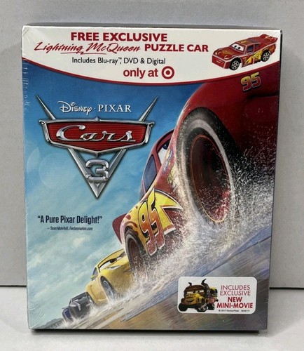 Cars blu ray dvd - cars, (blu-ray