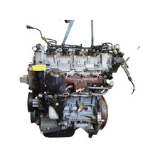 MOTORE AGILA CORSA MERIVA