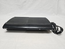 Sony Playstation 3 Super Slim