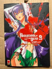 HIGHSCHOOL OF THE DEAD FULL