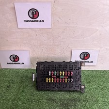 CENTRALINA PORTAFUSIBILI ALFA ROMEO GTV 1995-2002
