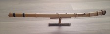 Jinashi Shakuhachi 2.6 in G di