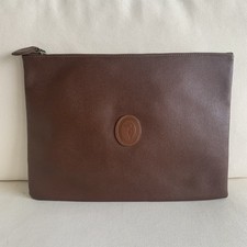 Borsa busta pochette Trussardi