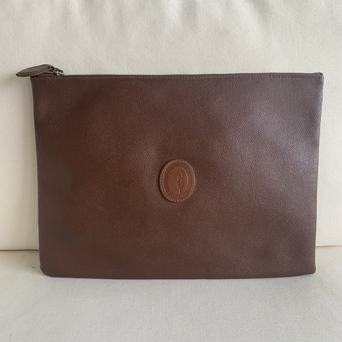 Borsa busta pochette - , trussardi