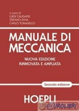 9788820366452 MANUALE