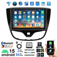Apple CarPlay Android 15 2G +
